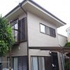 神奈川県横浜市港南区M様｜屋根・外壁塗装工事