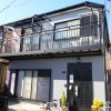 神奈川県横浜市泉区のI様｜屋根・外壁塗装工事