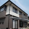 神奈川県大和市T様｜屋根外壁塗装工事